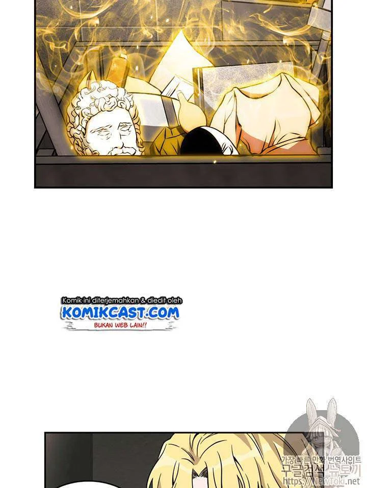 Tomb Raider King Chapter 67 - halaman 68