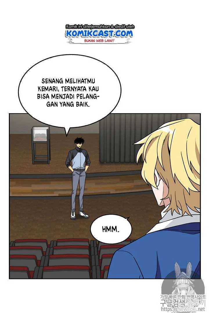 Tomb Raider King Chapter 67 - halaman 70