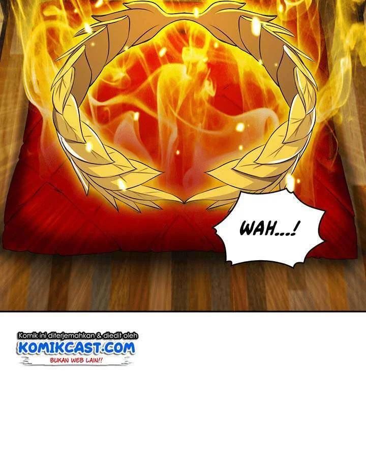 Tomb Raider King Chapter 67 - halaman 73