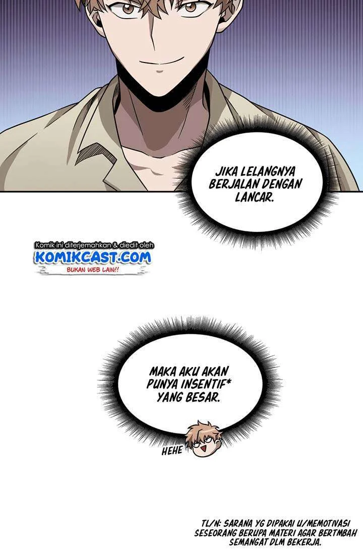 Tomb Raider King Chapter 67 - halaman 80