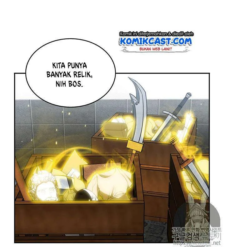 Tomb Raider King Chapter 67 - halaman 82