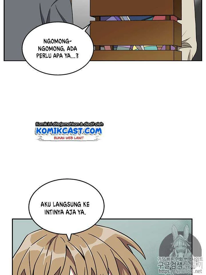 Tomb Raider King Chapter 67 - halaman 88