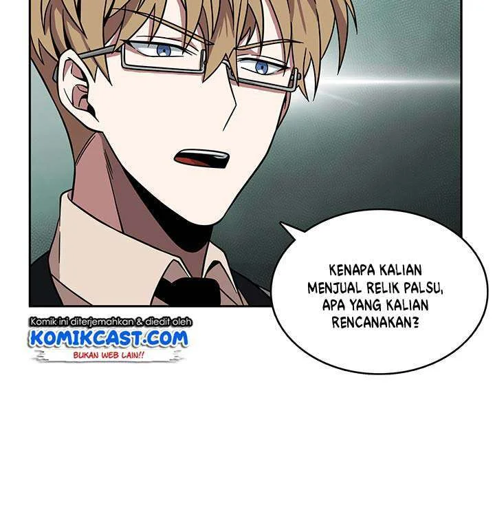 Tomb Raider King Chapter 67 - halaman 89