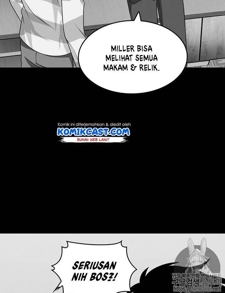 Tomb Raider King Chapter 67 - halaman 92