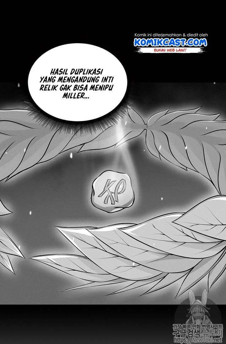 Tomb Raider King Chapter 67 - halaman 94