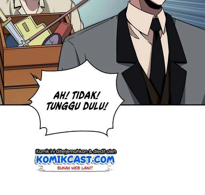 Tomb Raider King Chapter 68 - halaman 12