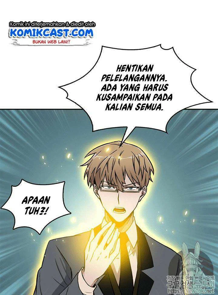 Tomb Raider King Chapter 68 - halaman 20