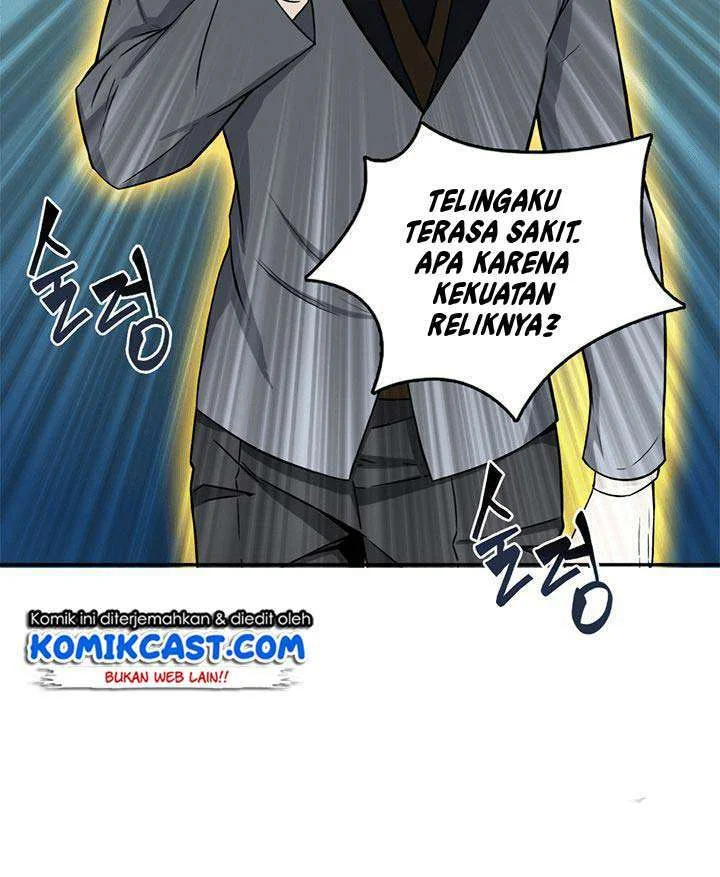 Tomb Raider King Chapter 68 - halaman 21