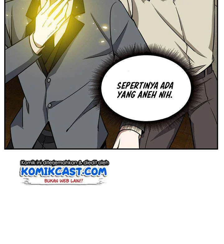 Tomb Raider King Chapter 68 - halaman 24