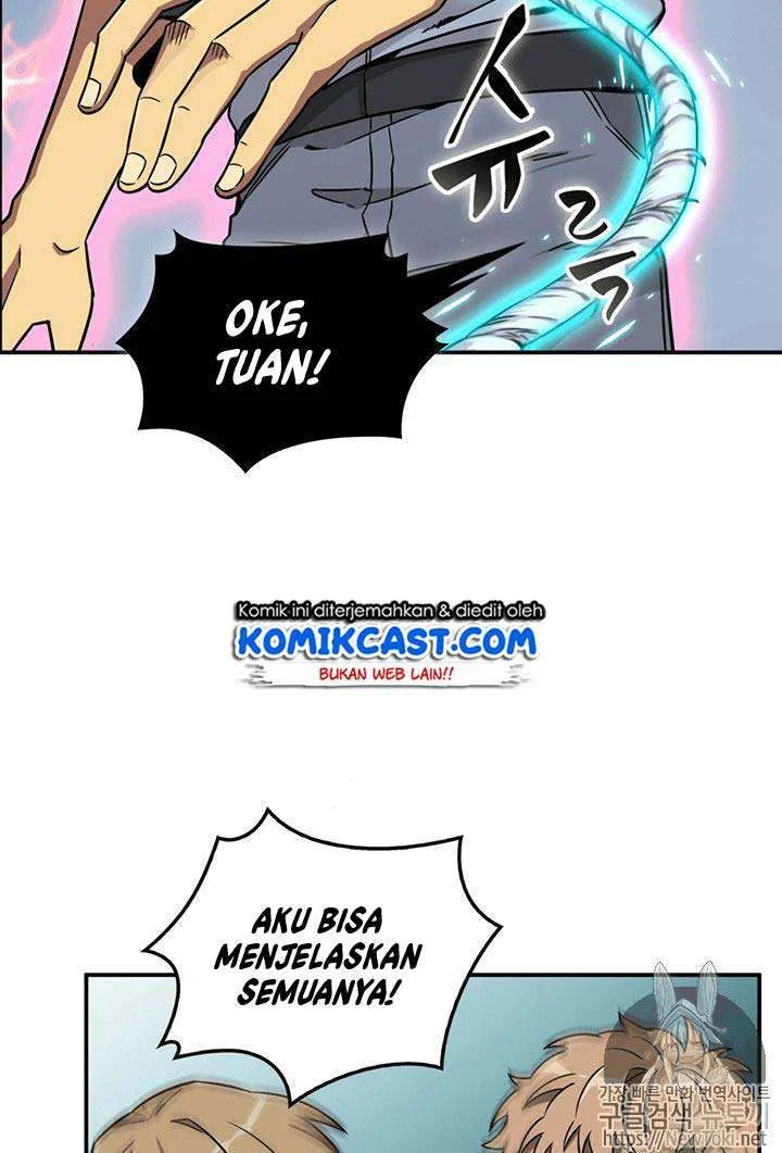 Tomb Raider King Chapter 68 - halaman 26