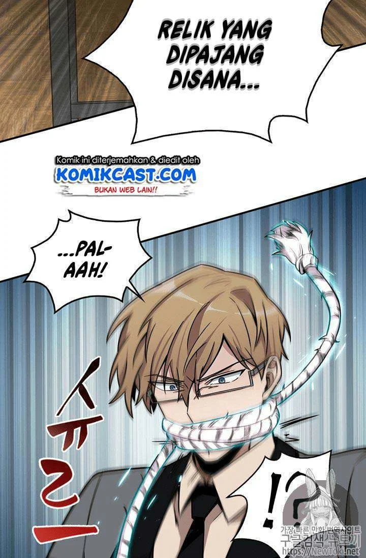 Tomb Raider King Chapter 68 - halaman 29