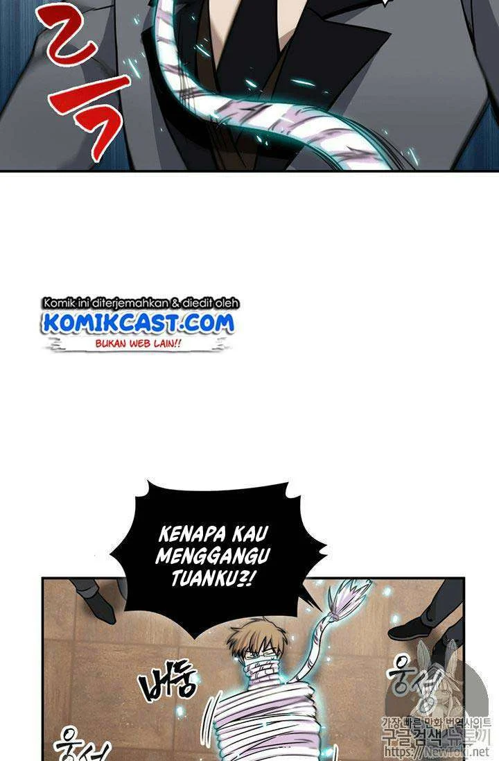 Tomb Raider King Chapter 68 - halaman 30