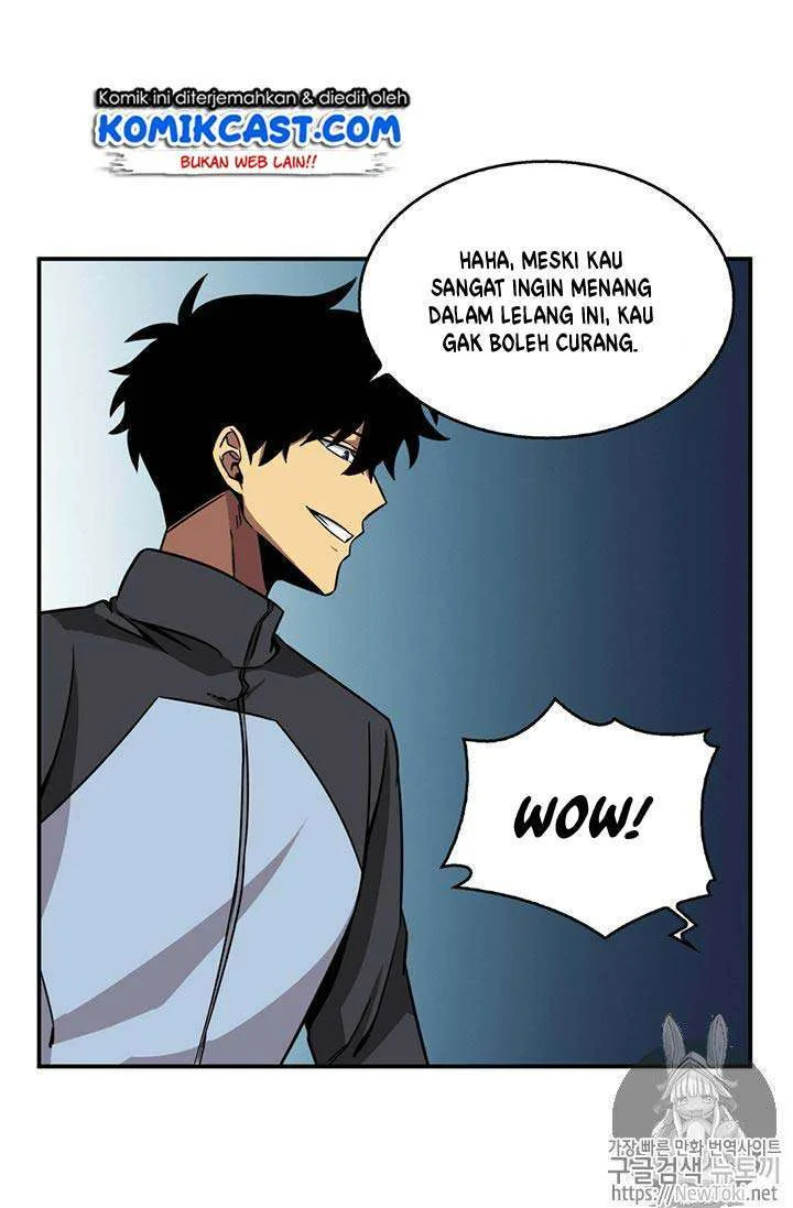 Tomb Raider King Chapter 68 - halaman 32