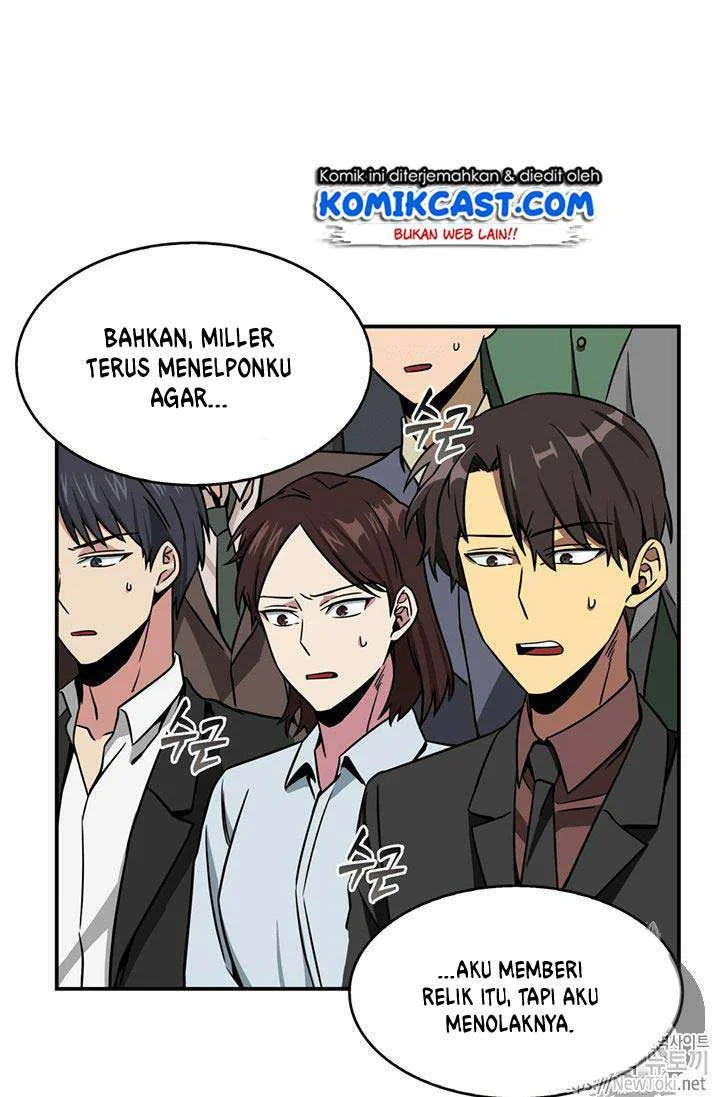 Tomb Raider King Chapter 68 - halaman 33