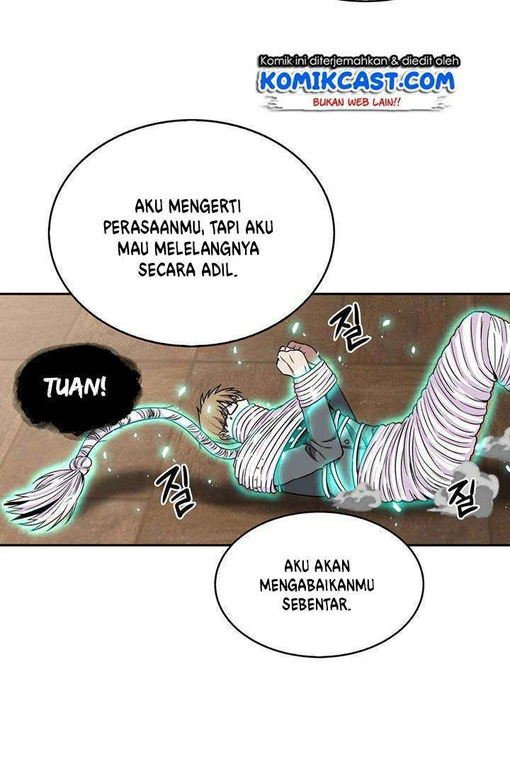 Tomb Raider King Chapter 68 - halaman 34