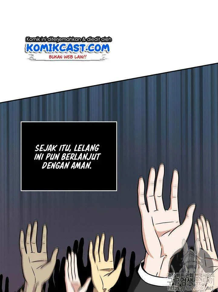 Tomb Raider King Chapter 68 - halaman 36