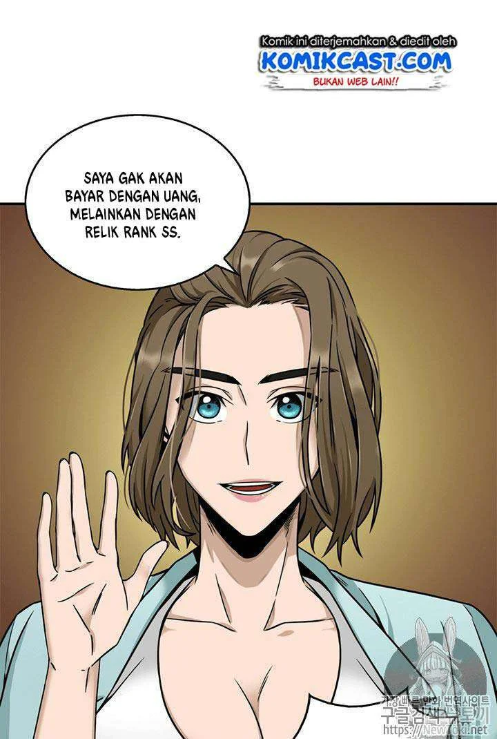 Tomb Raider King Chapter 68 - halaman 39