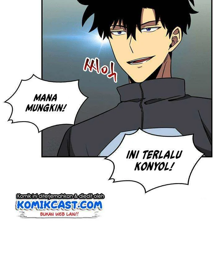 Tomb Raider King Chapter 68 - halaman 42