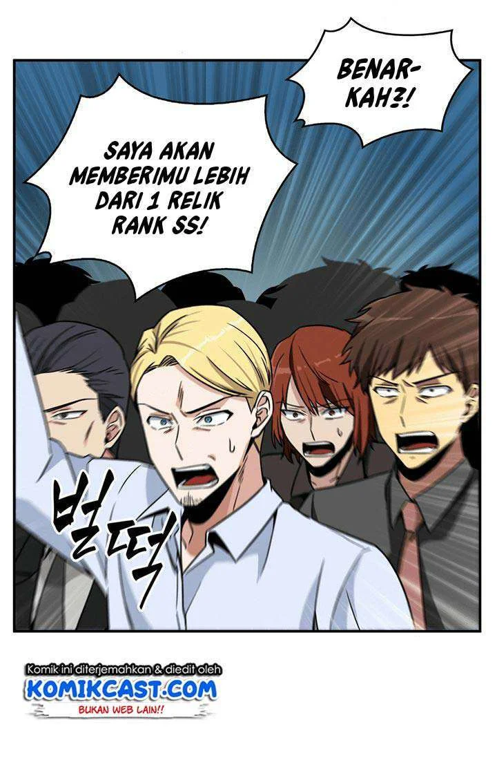 Tomb Raider King Chapter 68 - halaman 44