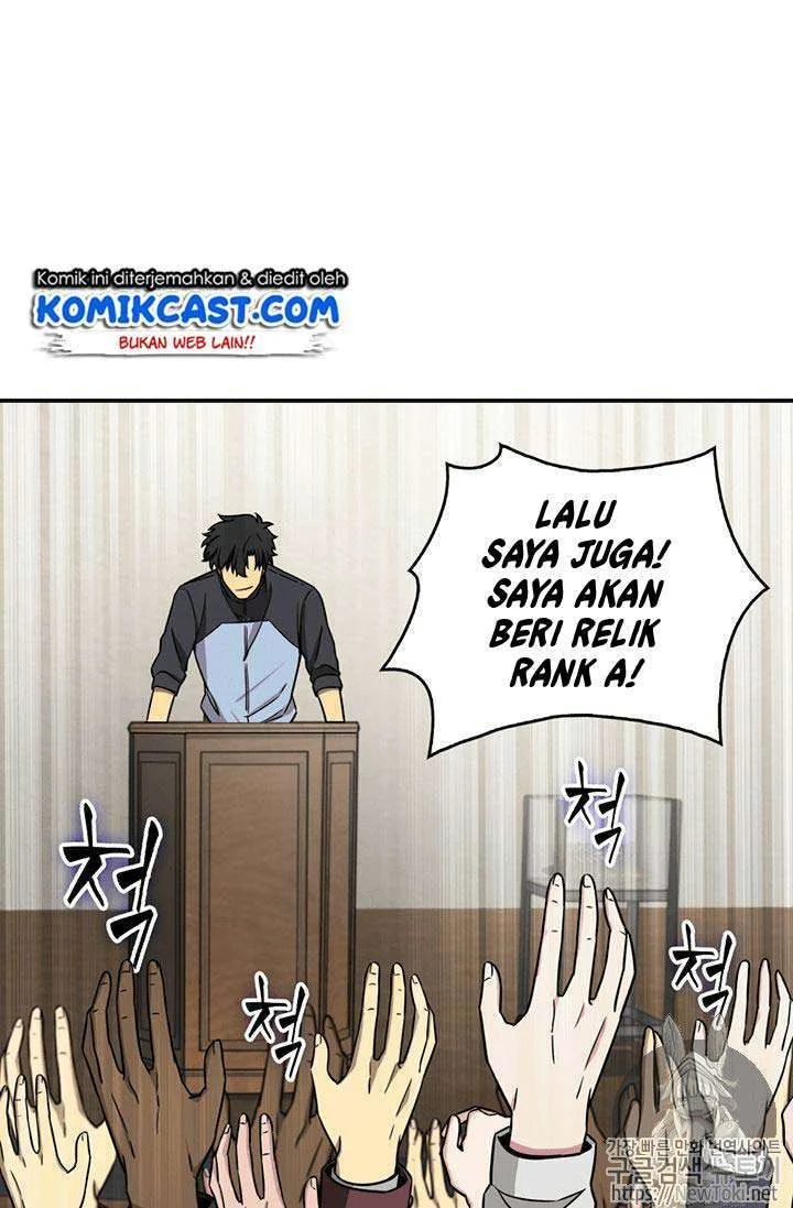 Tomb Raider King Chapter 68 - halaman 45
