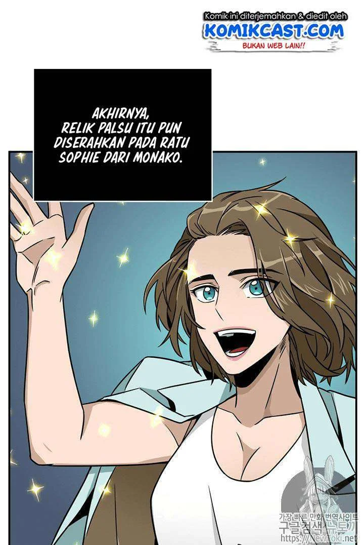 Tomb Raider King Chapter 68 - halaman 48
