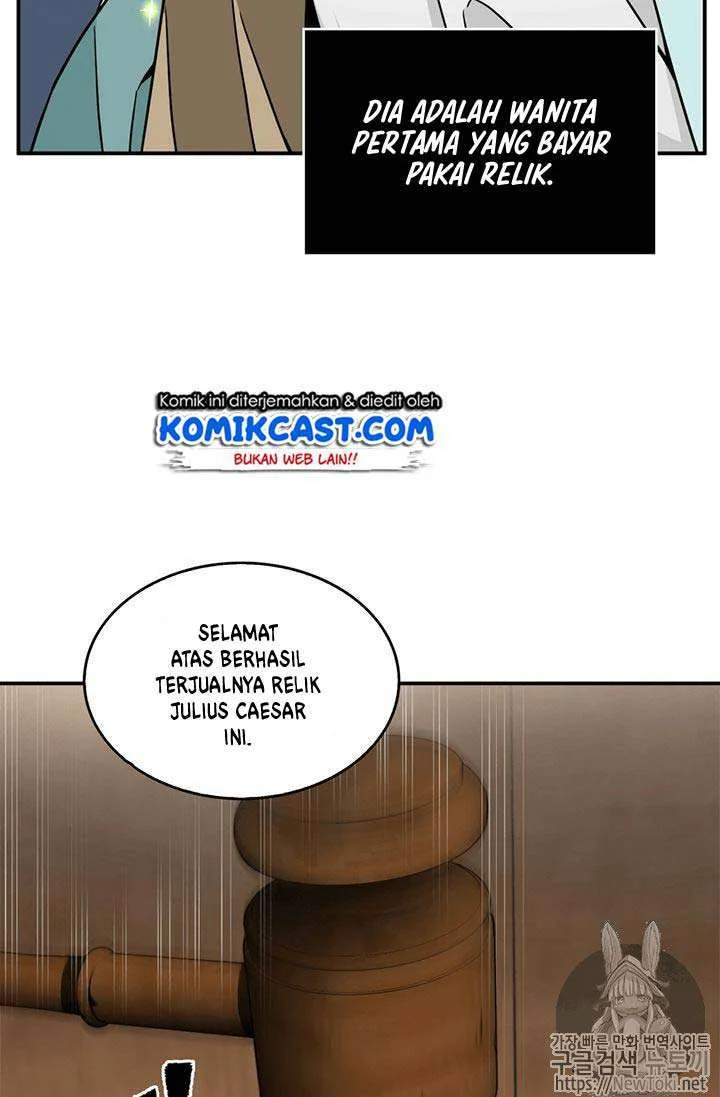 Tomb Raider King Chapter 68 - halaman 49