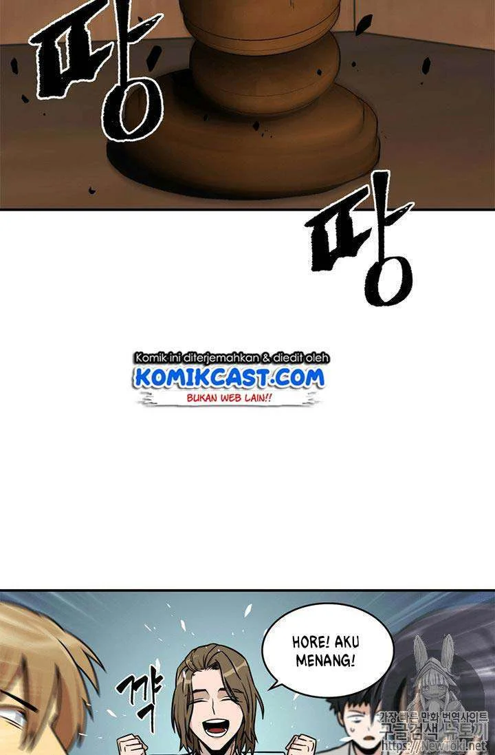 Tomb Raider King Chapter 68 - halaman 50