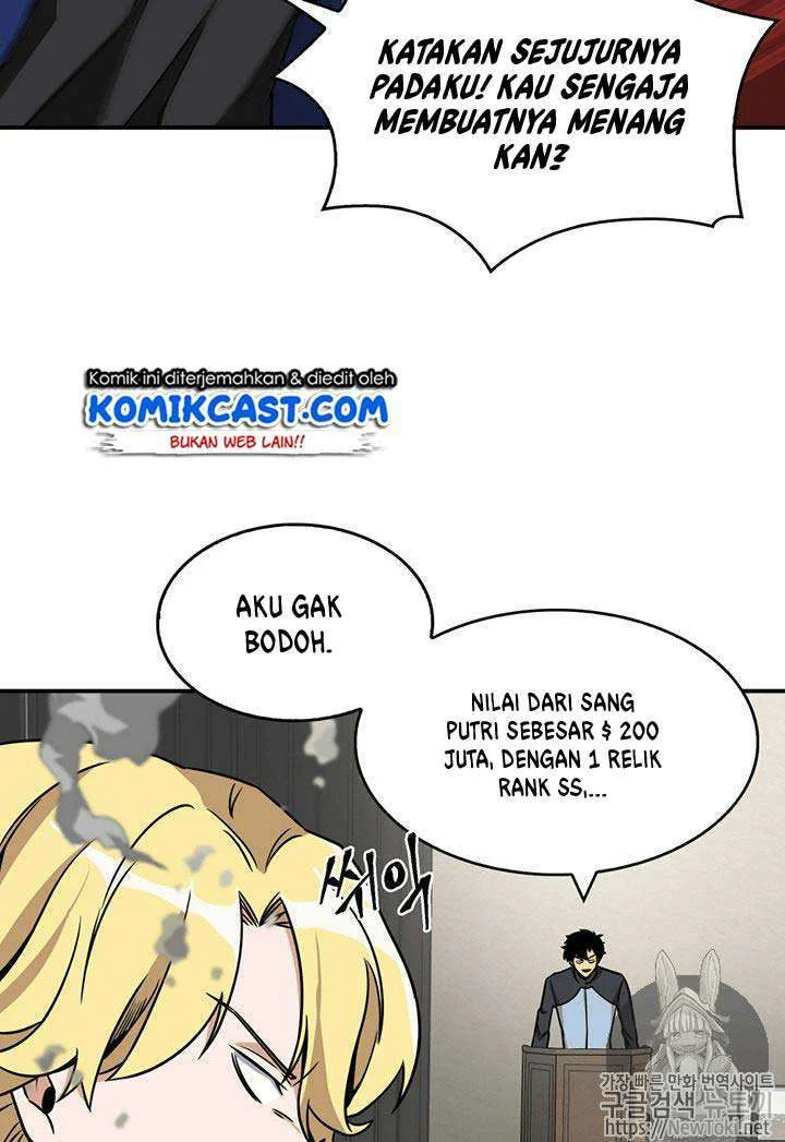 Tomb Raider King Chapter 68 - halaman 53