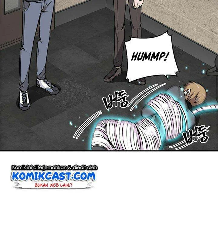 Tomb Raider King Chapter 68 - halaman 61