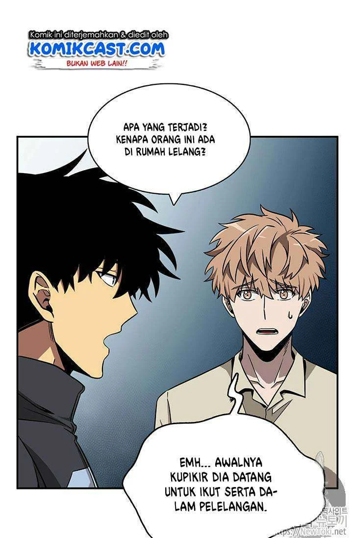 Tomb Raider King Chapter 68 - halaman 62