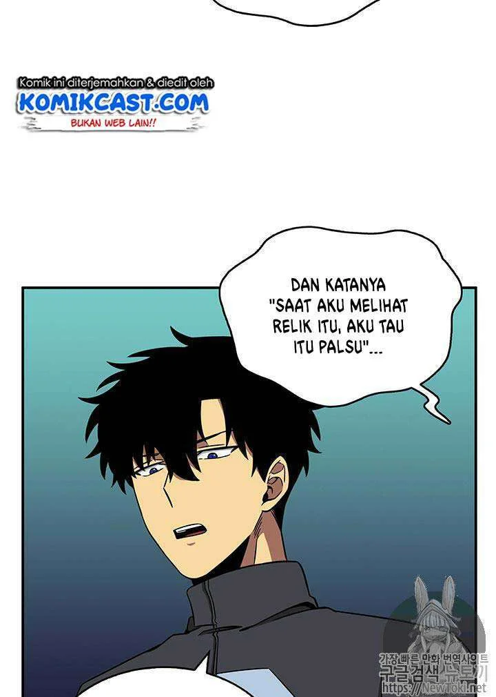 Tomb Raider King Chapter 68 - halaman 63