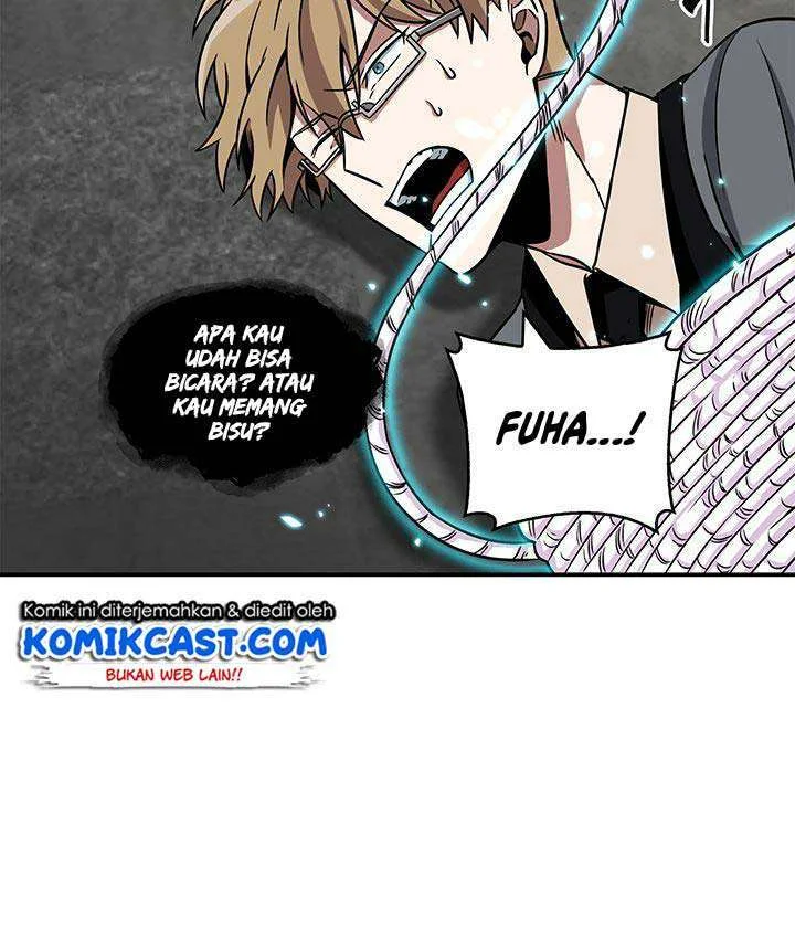 Tomb Raider King Chapter 68 - halaman 65