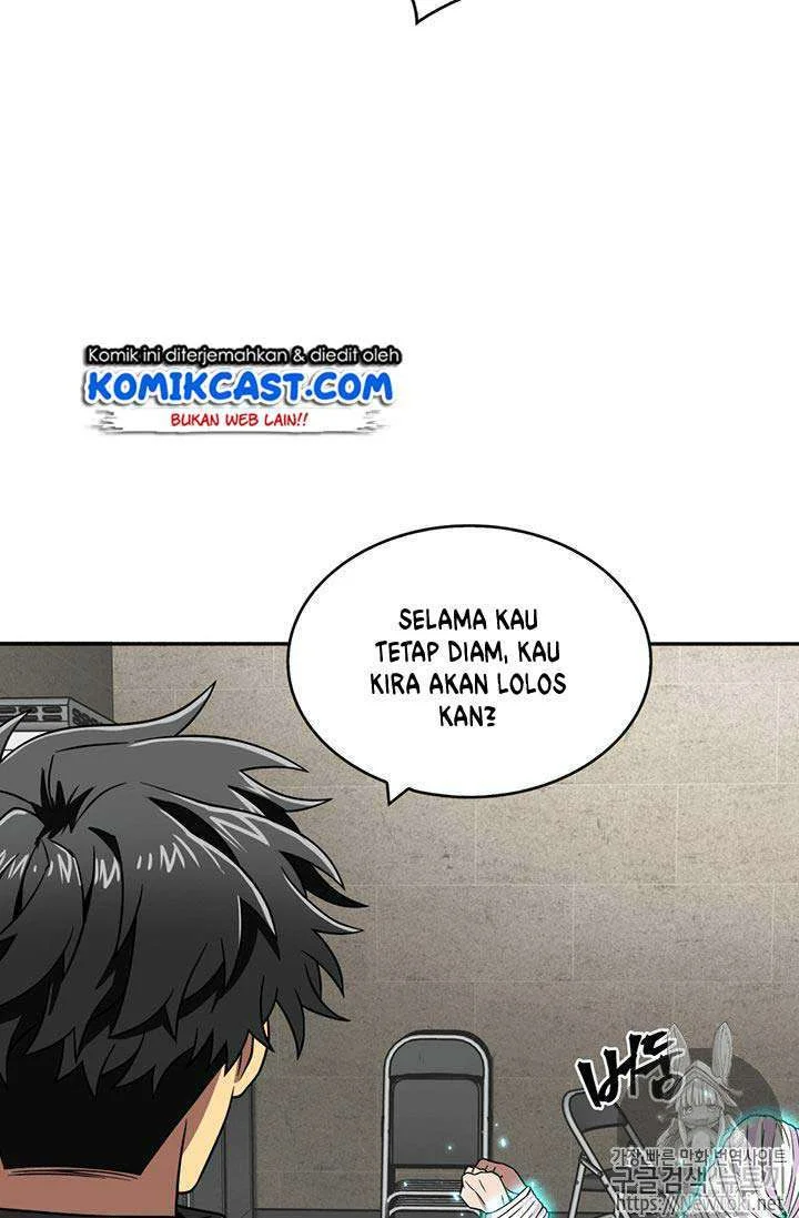 Tomb Raider King Chapter 68 - halaman 67