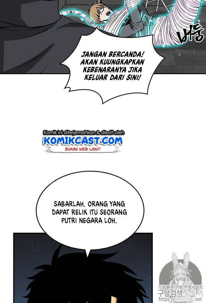 Tomb Raider King Chapter 68 - halaman 68