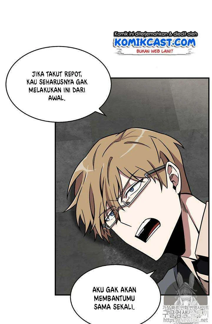 Tomb Raider King Chapter 68 - halaman 70
