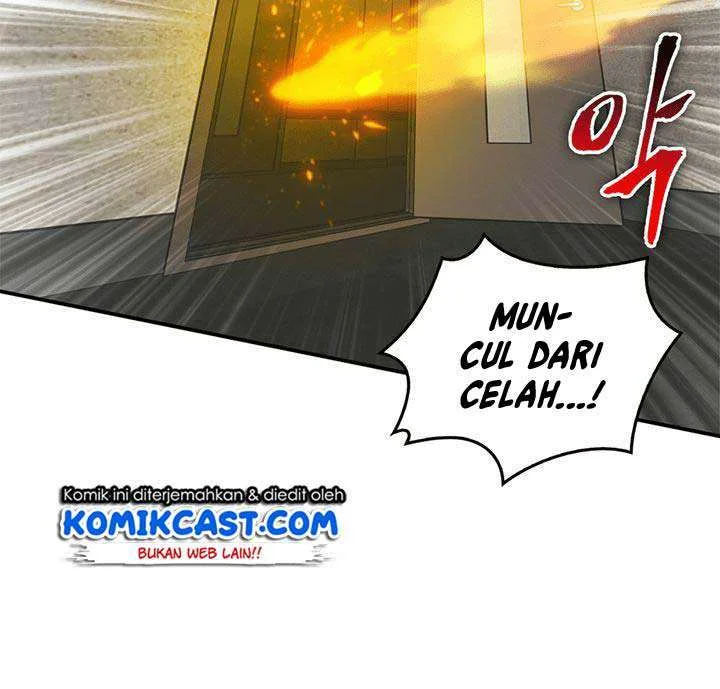 Tomb Raider King Chapter 68 - halaman 76