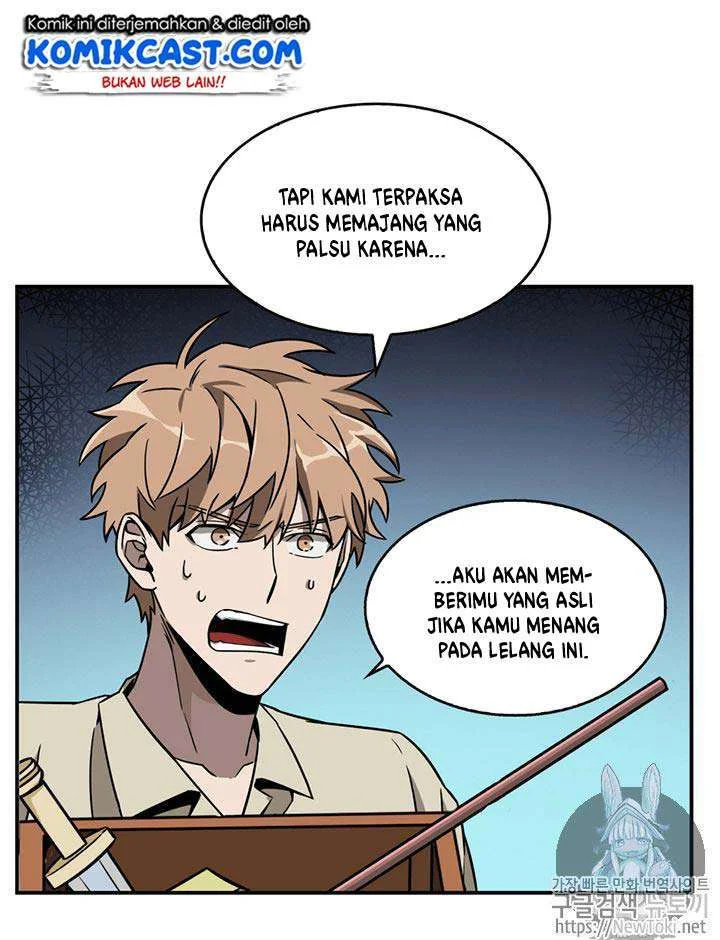 Tomb Raider King Chapter 68 - halaman 8