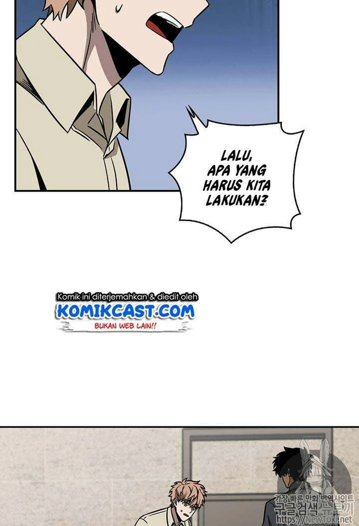 Tomb Raider King Chapter 68 - halaman 80