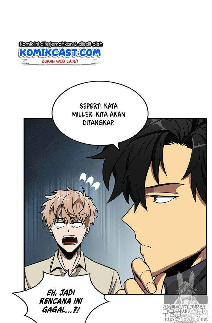 Tomb Raider King Chapter 68 - halaman 82