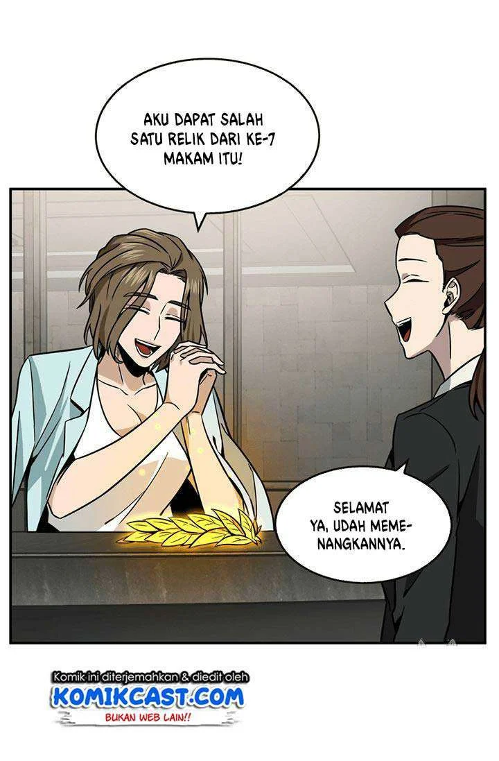Tomb Raider King Chapter 68 - halaman 89