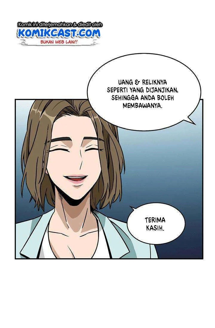 Tomb Raider King Chapter 68 - halaman 90