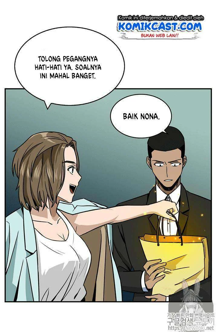 Tomb Raider King Chapter 68 - halaman 91