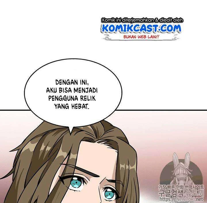 Tomb Raider King Chapter 68 - halaman 92