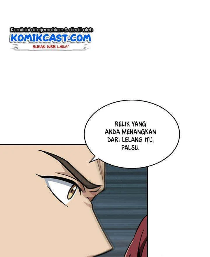 Tomb Raider King Chapter 68 - halaman 98