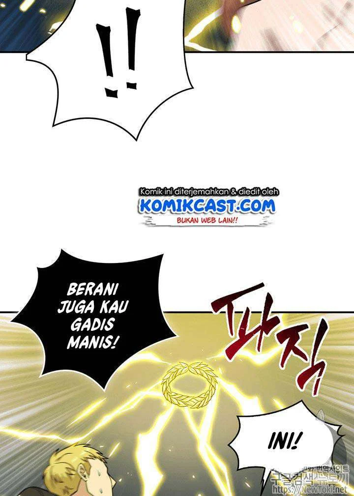 Tomb Raider King Chapter 69 - halaman 101