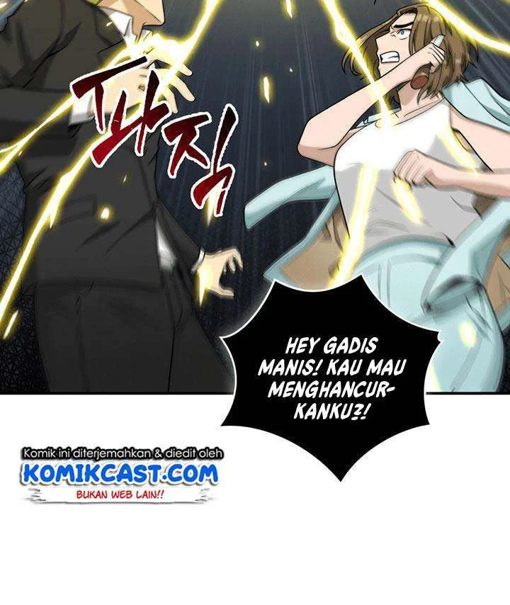 Tomb Raider King Chapter 69 - halaman 102