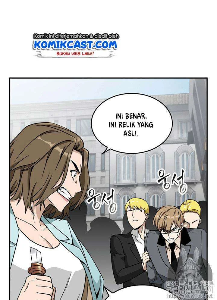 Tomb Raider King Chapter 69 - halaman 103