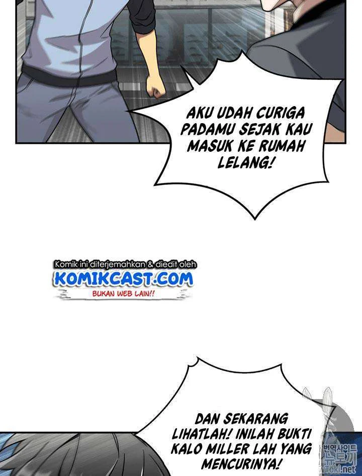 Tomb Raider King Chapter 69 - halaman 105