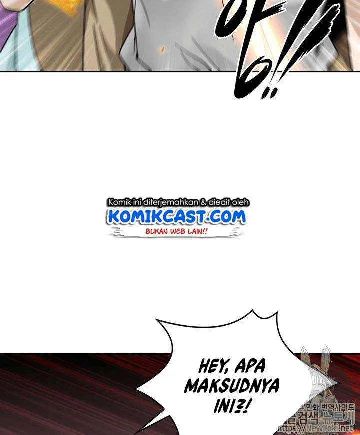 Tomb Raider King Chapter 69 - halaman 11