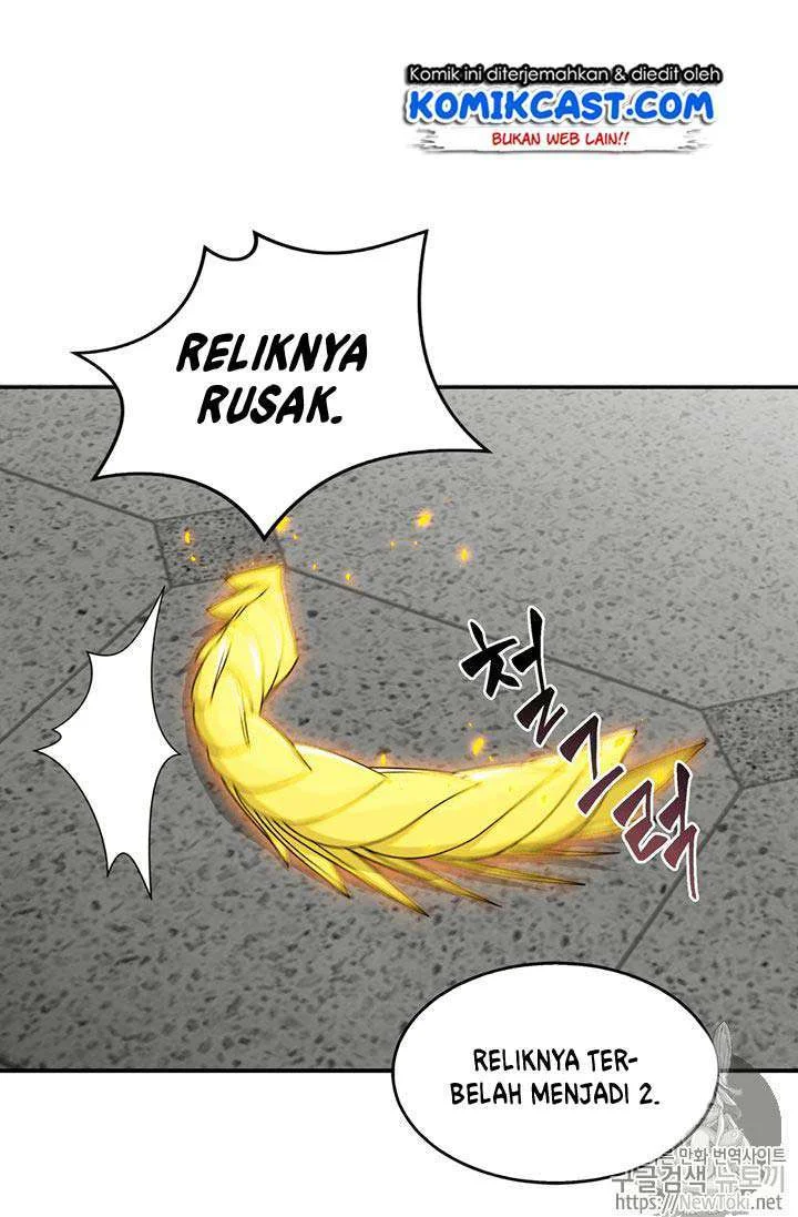 Tomb Raider King Chapter 69 - halaman 14